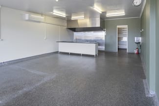 Shop & Retail commercial property leased at 3/2 Novakoski Street Kepnock QLD 4670 Shop & Retail commercial property leased at 3/2 Novakoski Street Kepnock QLD 4670