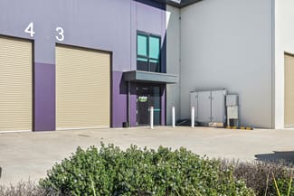 Showrooms / Bulky Goods commercial property leased at 3/249 Shellharbour Road Warrawong NSW 2502 Showrooms / Bulky Goods commercial property leased at 3/249 Shellharbour Road Warrawong NSW 2502