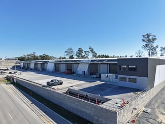 Factory, Warehouse & Industrial commercial property for lease at 2 Enterprise Place Yatala QLD 4207 Factory, Warehouse & Industrial commercial property for lease at 2 Enterprise Place Yatala QLD 4207