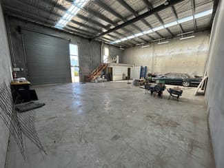 Factory, Warehouse & Industrial commercial property leased at 2/59 Reserve Road Melton VIC 3337 Factory, Warehouse & Industrial commercial property leased at 2/59 Reserve Road Melton VIC 3337