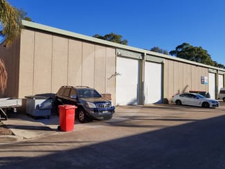 Factory, Warehouse & Industrial commercial property leased at 10/159 CHIFLEY STREET Wetherill Park NSW 2164 Factory, Warehouse & Industrial commercial property leased at 10/159 CHIFLEY STREET Wetherill Park NSW 2164