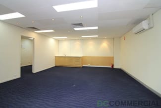 Offices commercial property leased at 13C/12 Prescott Street Toowoomba City QLD 4350 Offices commercial property leased at 13C/12 Prescott Street Toowoomba City QLD 4350