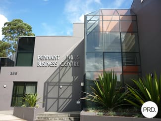 Medical / Consulting commercial property leased at 12/380 Pennant Hills Road Pennant Hills NSW 2120 Medical / Consulting commercial property leased at 12/380 Pennant Hills Road Pennant Hills NSW 2120