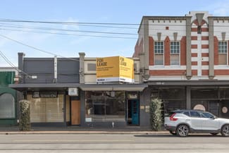 Offices commercial property leased at 1137 Burke Road Kew VIC 3101 Offices commercial property leased at 1137 Burke Road Kew VIC 3101