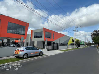 Factory, Warehouse & Industrial commercial property leased at Unit 7/35-47 Hood Street Airport West VIC 3042 Factory, Warehouse & Industrial commercial property leased at Unit 7/35-47 Hood Street Airport West VIC 3042