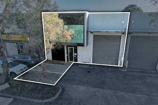 Showrooms / Bulky Goods commercial property leased at 7/227-231 Fitzgerald Road Laverton North VIC 3026 Showrooms / Bulky Goods commercial property leased at 7/227-231 Fitzgerald Road Laverton North VIC 3026