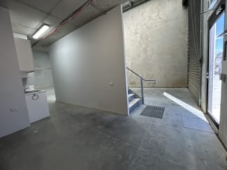 Factory, Warehouse & Industrial commercial property leased at 7/47 Allingham St Condell Park NSW 2200 Factory, Warehouse & Industrial commercial property leased at 7/47 Allingham St Condell Park NSW 2200