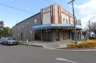Shop & Retail commercial property leased at 340 Railway Parade Carlton NSW 2218
