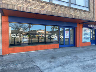 Showrooms / Bulky Goods commercial property for lease at 2/69 Princes Highway Fairy Meadow NSW 2519