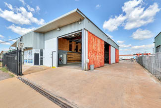 Factory, Warehouse & Industrial commercial property leased at 1/3 Dennis Court Berrimah NT 0828 Factory, Warehouse & Industrial commercial property leased at 1/3 Dennis Court Berrimah NT 0828