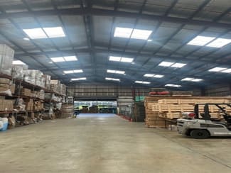 Showrooms / Bulky Goods commercial property leased at Warehouse A/2 Factory Street Clyde NSW 2142 Showrooms / Bulky Goods commercial property leased at Warehouse A/2 Factory Street Clyde NSW 2142