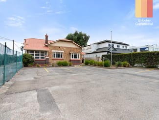 Medical / Consulting commercial property leased at 121 North East Road Collinswood SA 5081 Medical / Consulting commercial property leased at 121 North East Road Collinswood SA 5081
