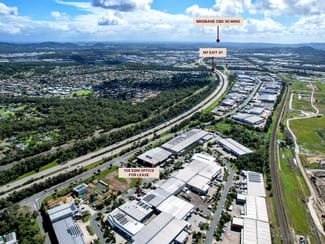 Offices commercial property for lease at 1/6 Motorway Circuit Court Ormeau QLD 4208 Offices commercial property for lease at 1/6 Motorway Circuit Court Ormeau QLD 4208