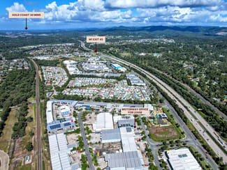 Offices commercial property for lease at 1/6 Motorway Circuit Court Ormeau QLD 4208 Offices commercial property for lease at 1/6 Motorway Circuit Court Ormeau QLD 4208