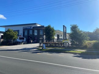 Factory, Warehouse & Industrial commercial property for lease at 2/25 Enterprise Street Caloundra QLD 4551