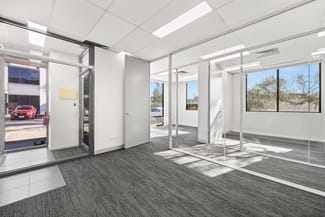 Offices commercial property leased at 8A/475 Blackburn Road Mount Waverley VIC 3149 Offices commercial property leased at 8A/475 Blackburn Road Mount Waverley VIC 3149