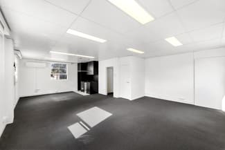 Offices commercial property leased at Level 1 Suite 1A/339 Ferrars Street South Melbourne VIC 3205