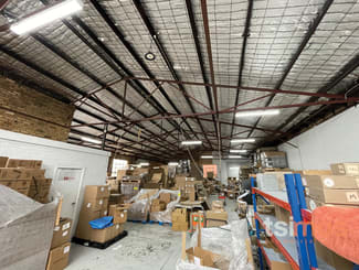 Factory, Warehouse & Industrial commercial property leased at 15 Nelson Street Moorabbin VIC 3189 Factory, Warehouse & Industrial commercial property leased at 15 Nelson Street Moorabbin VIC 3189