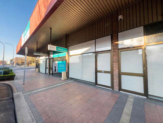 Offices commercial property for lease at Shop 7/34 Vincent Street Cessnock NSW 2325