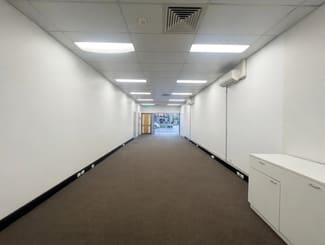 Offices commercial property for lease at Shop 7/34 Vincent Street Cessnock NSW 2325