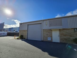 Factory, Warehouse & Industrial commercial property leased at 4/49 Dellamarta Road Wangara WA 6065