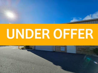 Factory, Warehouse & Industrial commercial property leased at 4/49 Dellamarta Road Wangara WA 6065