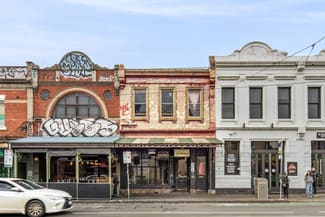 Shop & Retail commercial property for lease at 302 Brunswick Street Fitzroy VIC 3065 Shop & Retail commercial property for lease at 302 Brunswick Street Fitzroy VIC 3065
