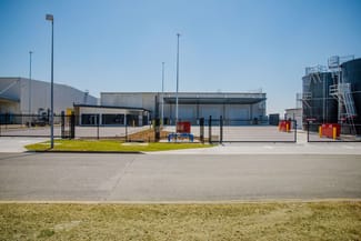 Factory, Warehouse & Industrial commercial property for lease at 7 Callistemon Street Brisbane Airport QLD 4008 Factory, Warehouse & Industrial commercial property for lease at 7 Callistemon Street Brisbane Airport QLD 4008