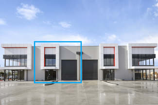 Factory, Warehouse & Industrial commercial property leased at 8/158 Fyans Street South Geelong VIC 3220 Factory, Warehouse & Industrial commercial property leased at 8/158 Fyans Street South Geelong VIC 3220