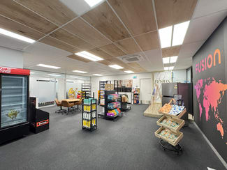Showrooms / Bulky Goods commercial property for sale at Unit 8, 273 Williamstown Road Port Melbourne VIC 3207