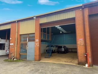 Other commercial property leased at 20/38-44 Dandenong Street Dandenong VIC 3175 Other commercial property leased at 20/38-44 Dandenong Street Dandenong VIC 3175