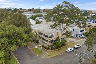 Factory, Warehouse & Industrial commercial property leased at 33-35 Daphne Street Botany NSW 2019 Factory, Warehouse & Industrial commercial property leased at 33-35 Daphne Street Botany NSW 2019