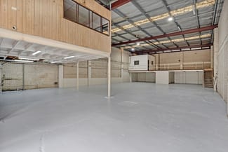 Factory, Warehouse & Industrial commercial property leased at 33-35 Daphne Street Botany NSW 2019 Factory, Warehouse & Industrial commercial property leased at 33-35 Daphne Street Botany NSW 2019