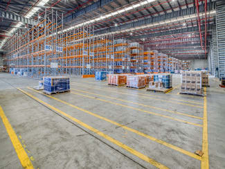 Offices commercial property for lease at 2-6 Bishop Drive Port Of Brisbane QLD 4178