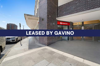 Offices commercial property leased at Level 1/19 Everton Road Strathfield NSW 2135 Offices commercial property leased at Level 1/19 Everton Road Strathfield NSW 2135