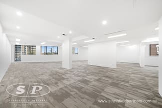 Offices commercial property leased at Level 1, Office 2A/19 Everton Road Strathfield NSW 2135 Offices commercial property leased at Level 1, Office 2A/19 Everton Road Strathfield NSW 2135