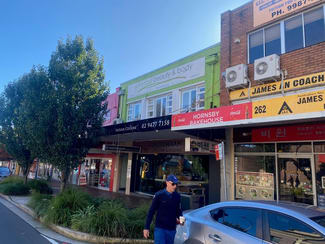 Factory, Warehouse & Industrial commercial property for lease at 1/264 Peats Ferry Rd Hornsby NSW 2077 Factory, Warehouse & Industrial commercial property for lease at 1/264 Peats Ferry Rd Hornsby NSW 2077