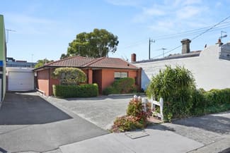Offices commercial property sold at 87 Elizabeth Street Richmond VIC 3121