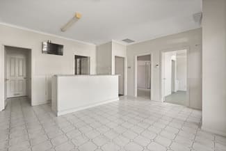 Offices commercial property sold at 87 Elizabeth Street Richmond VIC 3121