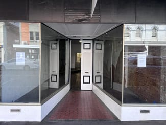 Shop & Retail commercial property leased at 86 Elizabeth Street Launceston TAS 7250 Shop & Retail commercial property leased at 86 Elizabeth Street Launceston TAS 7250