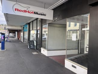 Shop & Retail commercial property leased at 86 Elizabeth Street Launceston TAS 7250 Shop & Retail commercial property leased at 86 Elizabeth Street Launceston TAS 7250