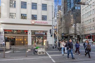 Shop & Retail commercial property leased at Basement Tenancy/351 Elizabeth Street Melbourne VIC 3000 Shop & Retail commercial property leased at Basement Tenancy/351 Elizabeth Street Melbourne VIC 3000