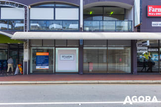 Shop & Retail commercial property sold at 6/184 Rokeby Road Subiaco WA 6008