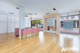 Shop & Retail commercial property sold at 6/184 Rokeby Road Subiaco WA 6008