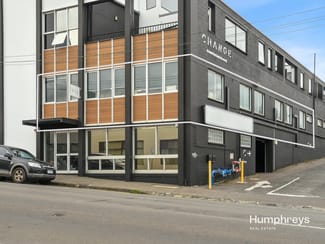 Offices commercial property leased at 1/25 York Street Launceston TAS 7250 Offices commercial property leased at 1/25 York Street Launceston TAS 7250