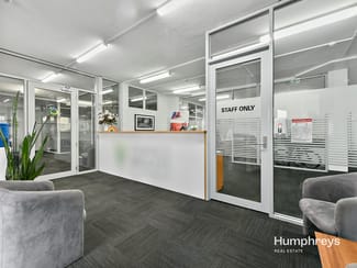 Offices commercial property leased at 1/25 York Street Launceston TAS 7250 Offices commercial property leased at 1/25 York Street Launceston TAS 7250