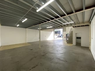 Factory, Warehouse & Industrial commercial property leased at 8/176 South Creek Road Cromer NSW 2099