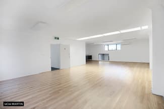 Offices commercial property leased at Office/46 - 48 Dunning Avenue Rosebery NSW 2018