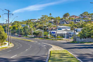 Shop & Retail commercial property for lease at 1/129 Barrenjoey Road Mona Vale NSW 2103