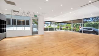 Shop & Retail commercial property for lease at 1/129 Barrenjoey Road Mona Vale NSW 2103
